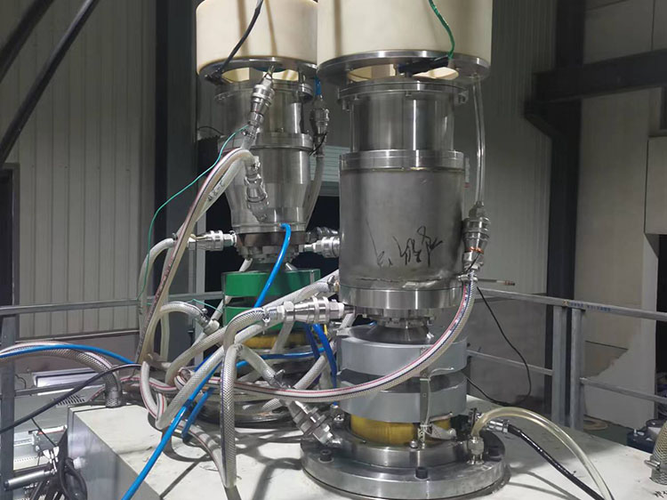 冷阴极电子束电子枪0~450kw(可定制)