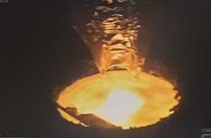 磐一（西安）装备技术有限公司（简称 “磐一装备”）是一家以专业制造电子束枪成套系统、电子束熔炼EB炉、超高压、大功率特种高压电源为核心的成套设备研发生产设计公司